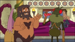 Krapopolis - Season 02 Episode 14